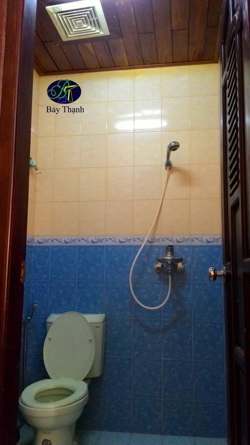 Bay Thanh Guesthouse Phan Thiet Exteriör bild