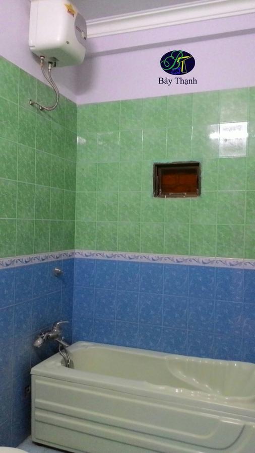 Bay Thanh Guesthouse Phan Thiet Exteriör bild