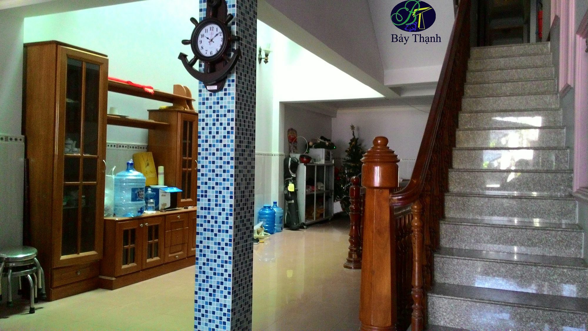 Bay Thanh Guesthouse Phan Thiet Exteriör bild