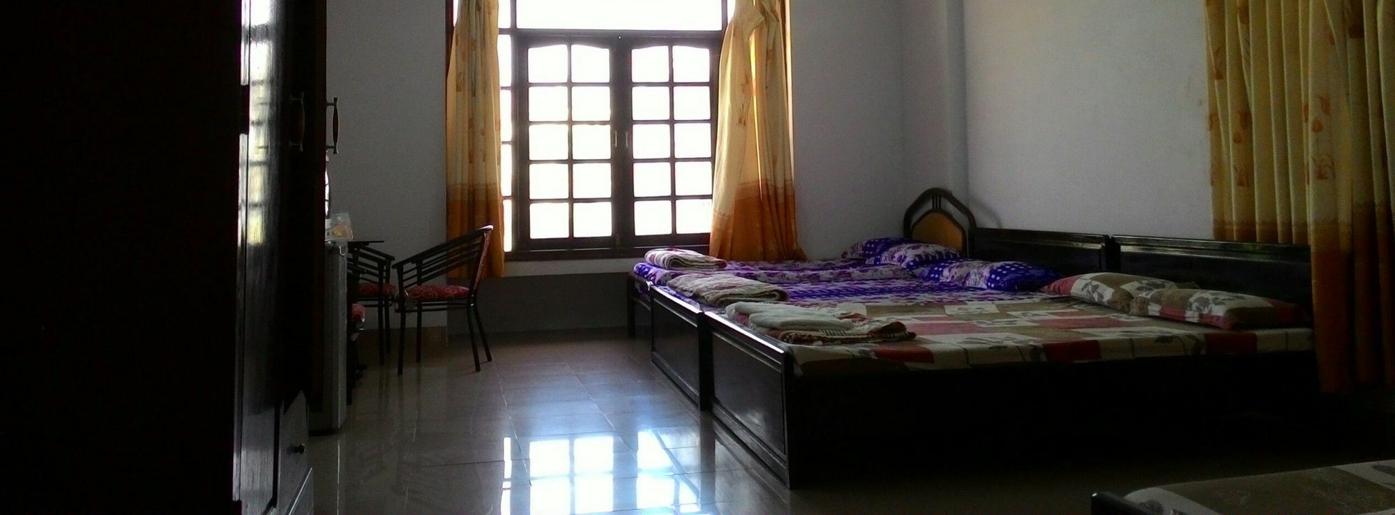 Bay Thanh Guesthouse Phan Thiet Exteriör bild