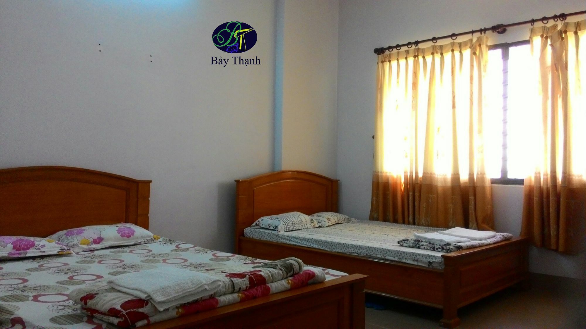 Bay Thanh Guesthouse Phan Thiet Exteriör bild