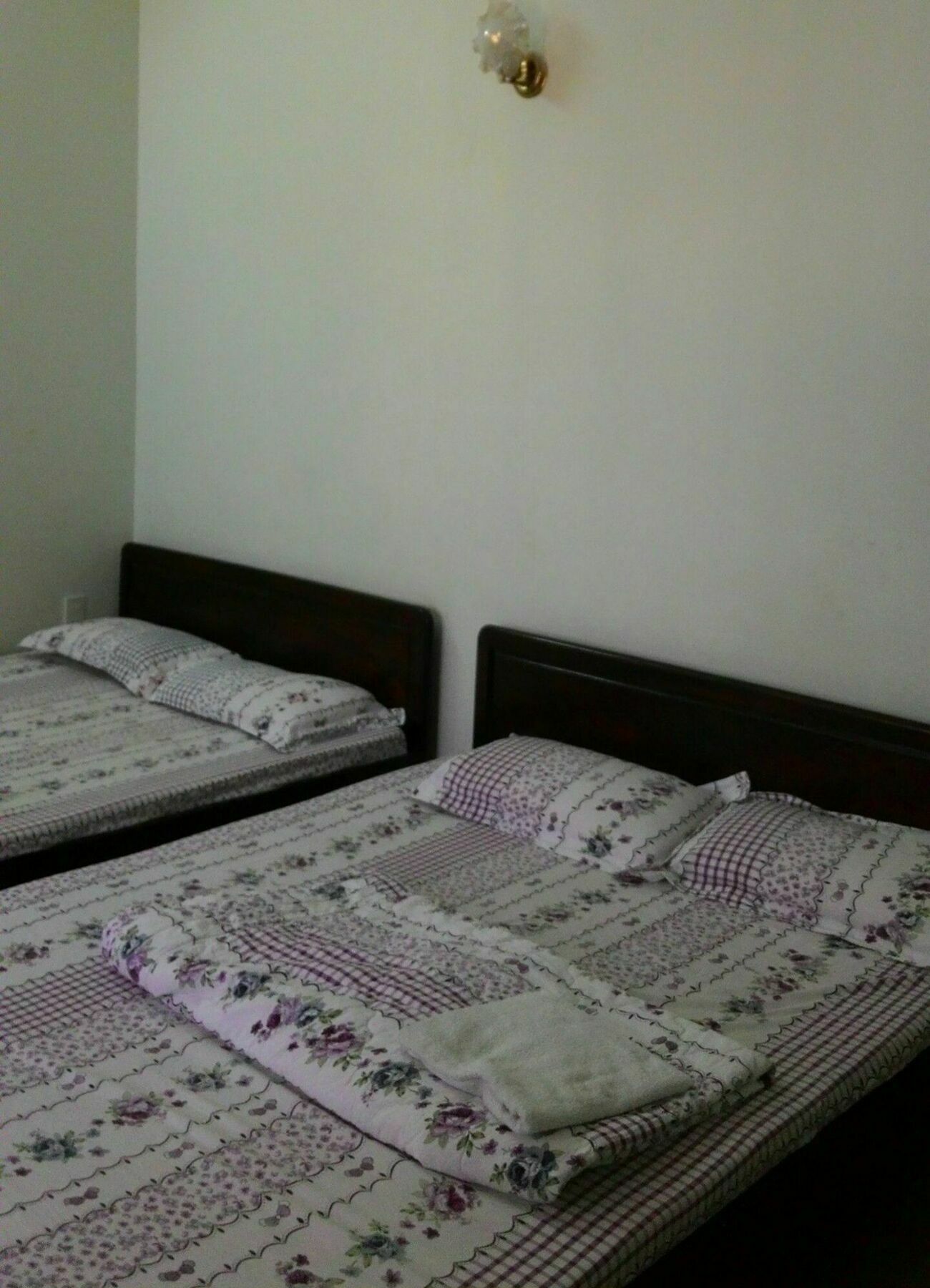 Bay Thanh Guesthouse Phan Thiet Exteriör bild