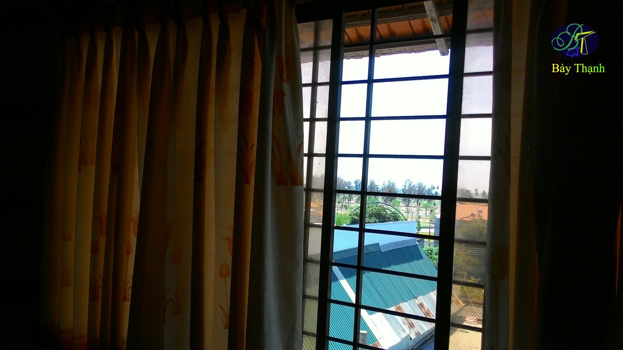 Bay Thanh Guesthouse Phan Thiet Exteriör bild
