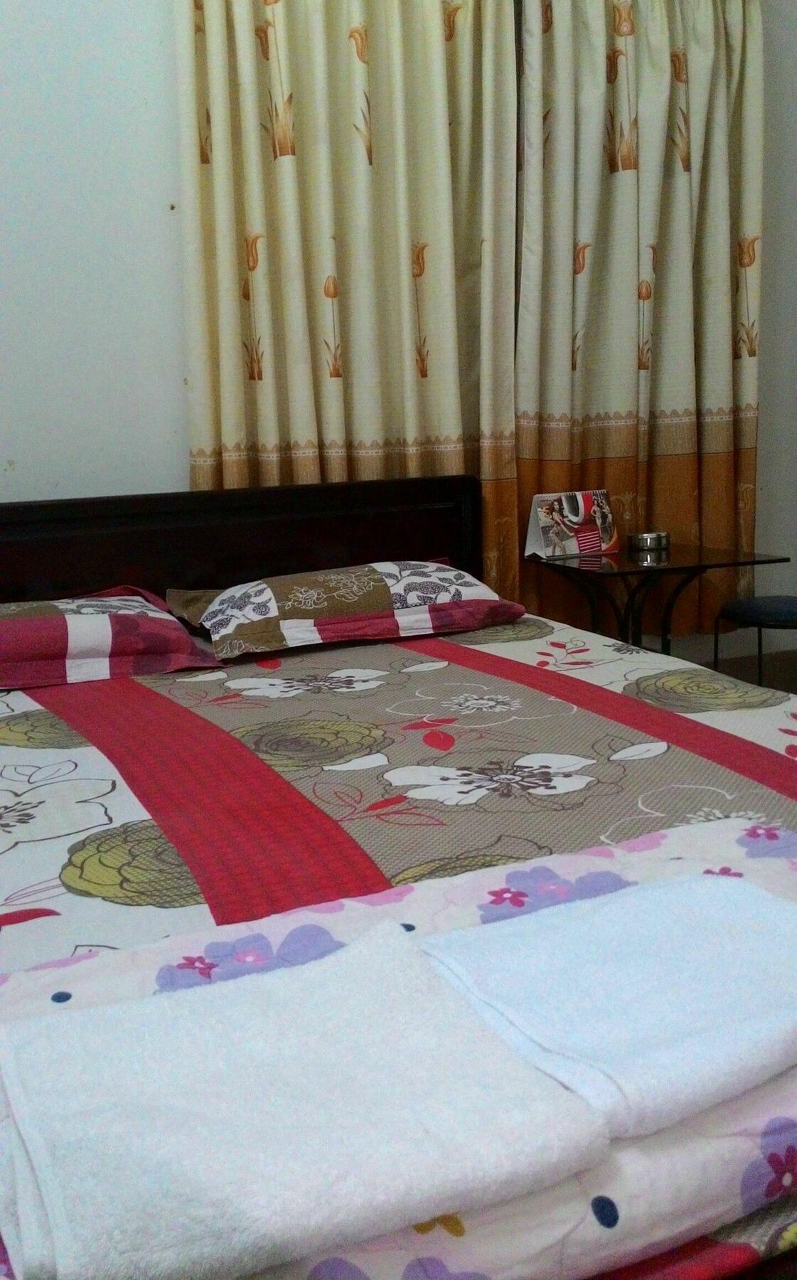 Bay Thanh Guesthouse Phan Thiet Exteriör bild